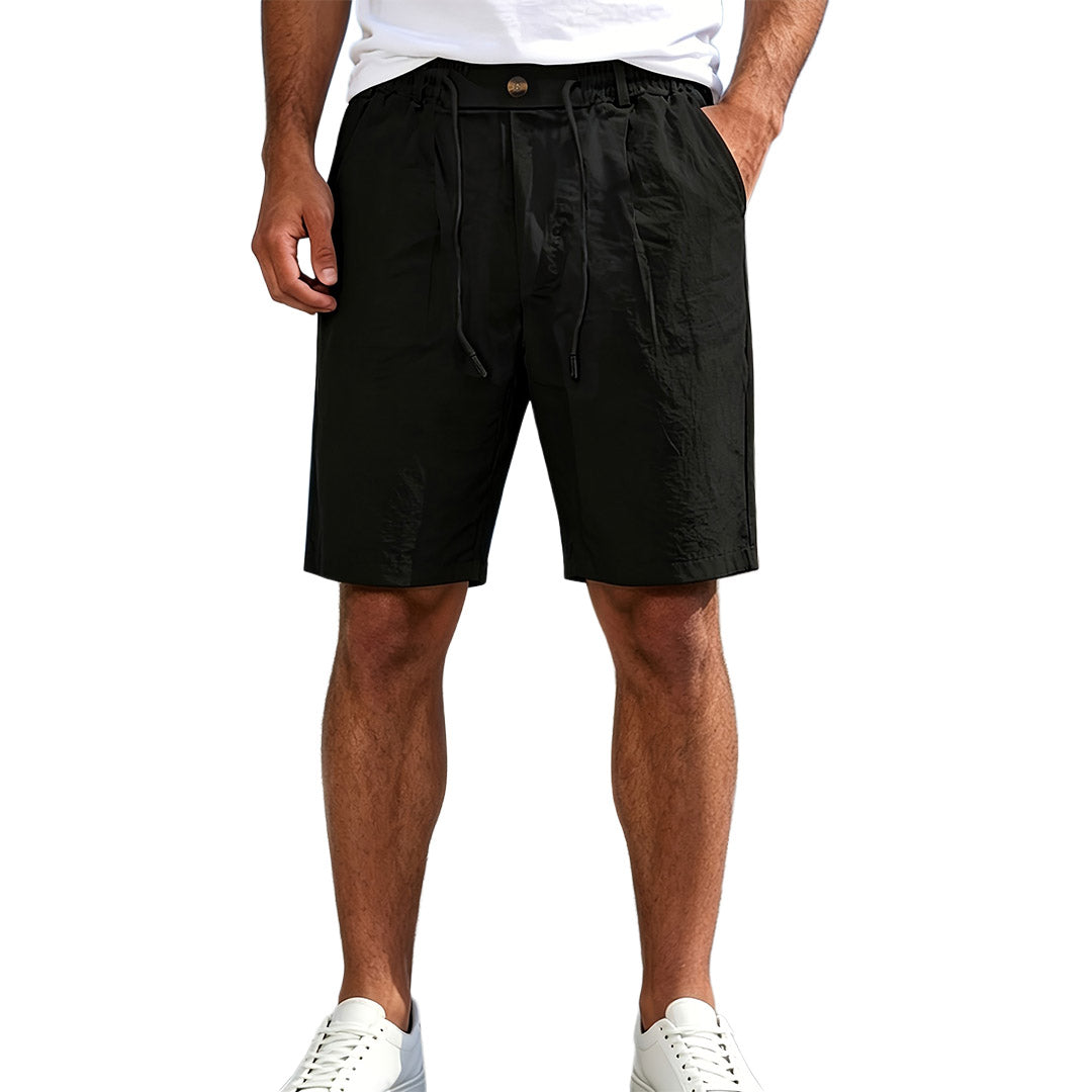 Patrick Dallas Shorts