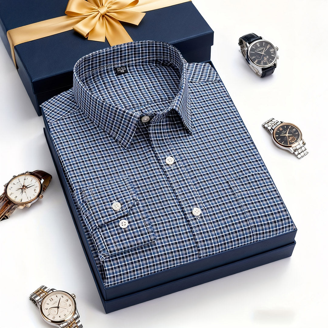 Michael Dress Shirt