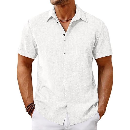Vance Idris Shirt