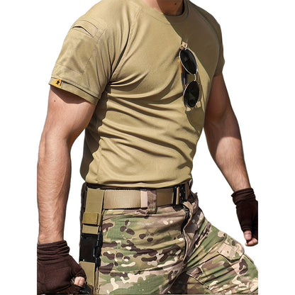 Desmond Tactical Shirt