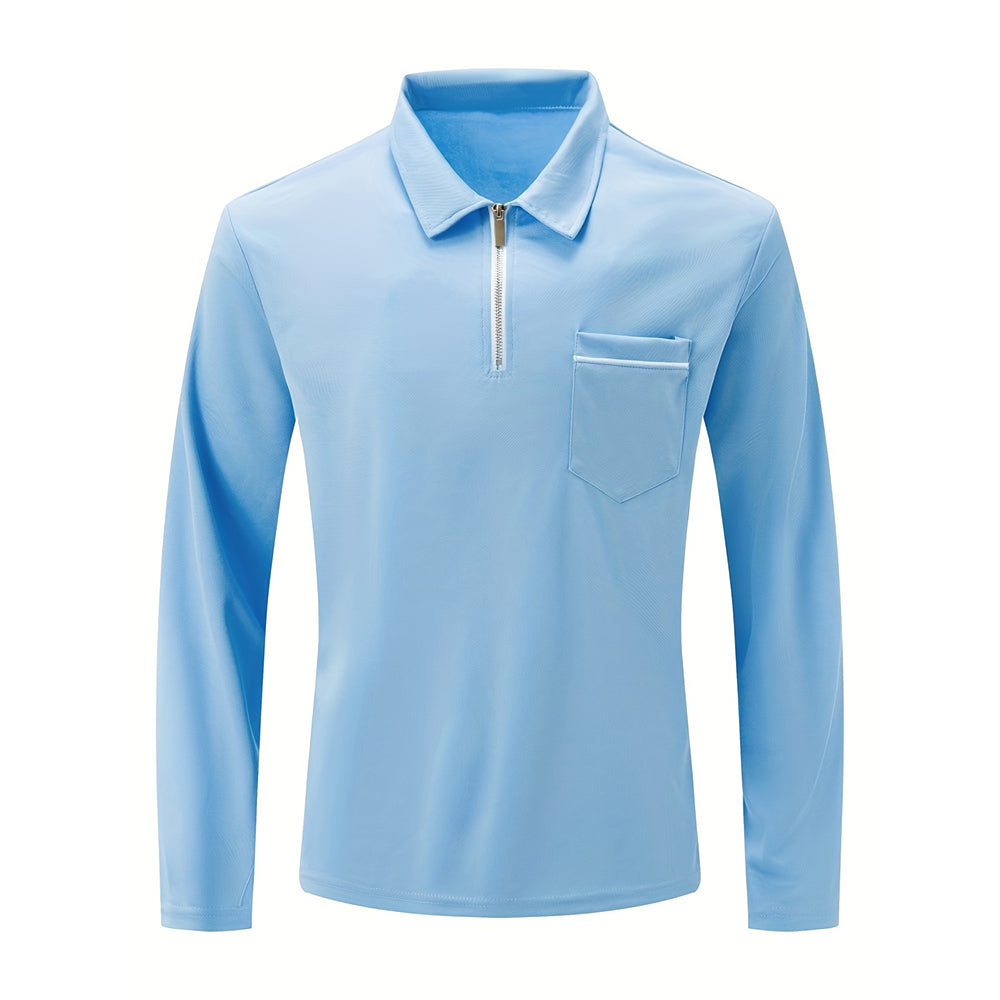 Jeffrey Polo Shirt