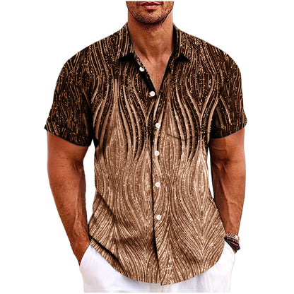 Justin Richard Graso Shirt