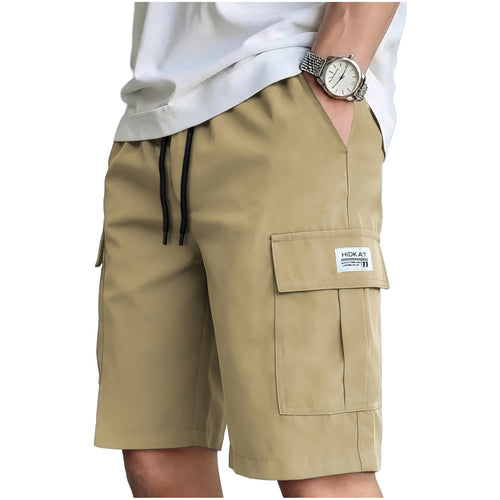 Matteo Edward Shorts