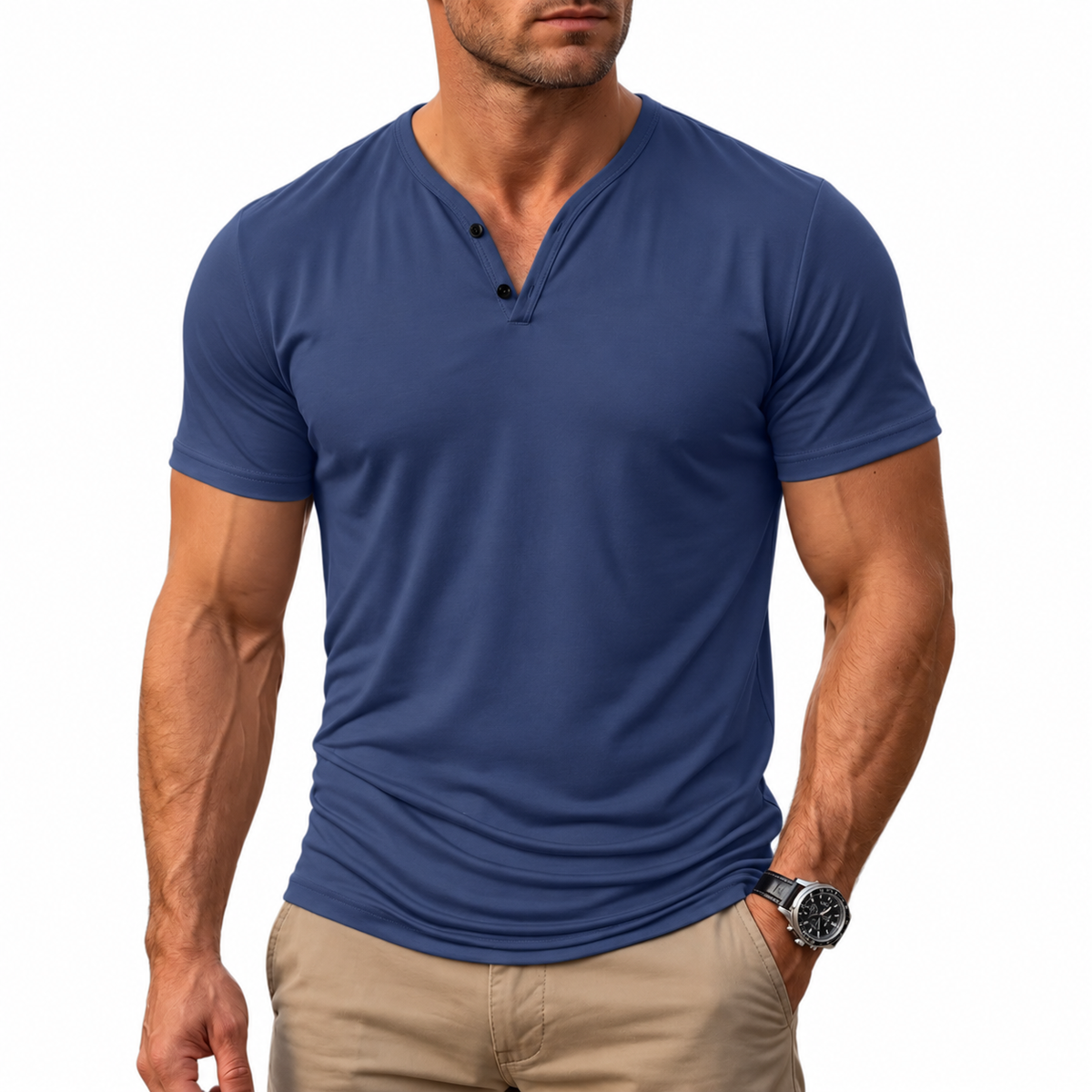 Griffin Cole Wyatt Tee