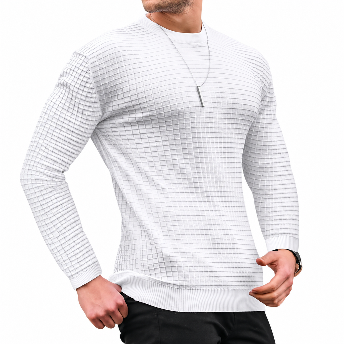 Jonas Reid Sports shirt