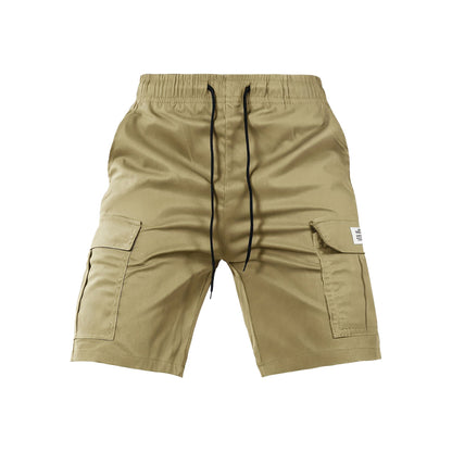 Leonardo Parker Cargo Shorts