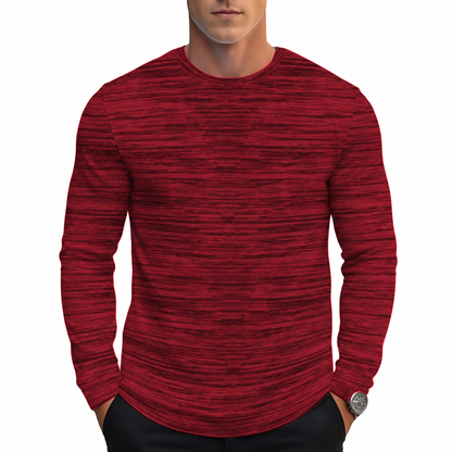 Adrian Wells Long-Sleeve T-Shirt