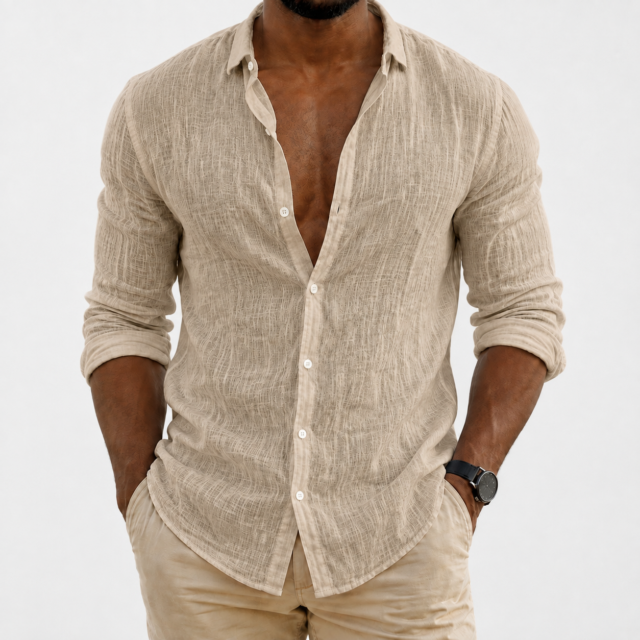 Jasper Emilio Shirt
