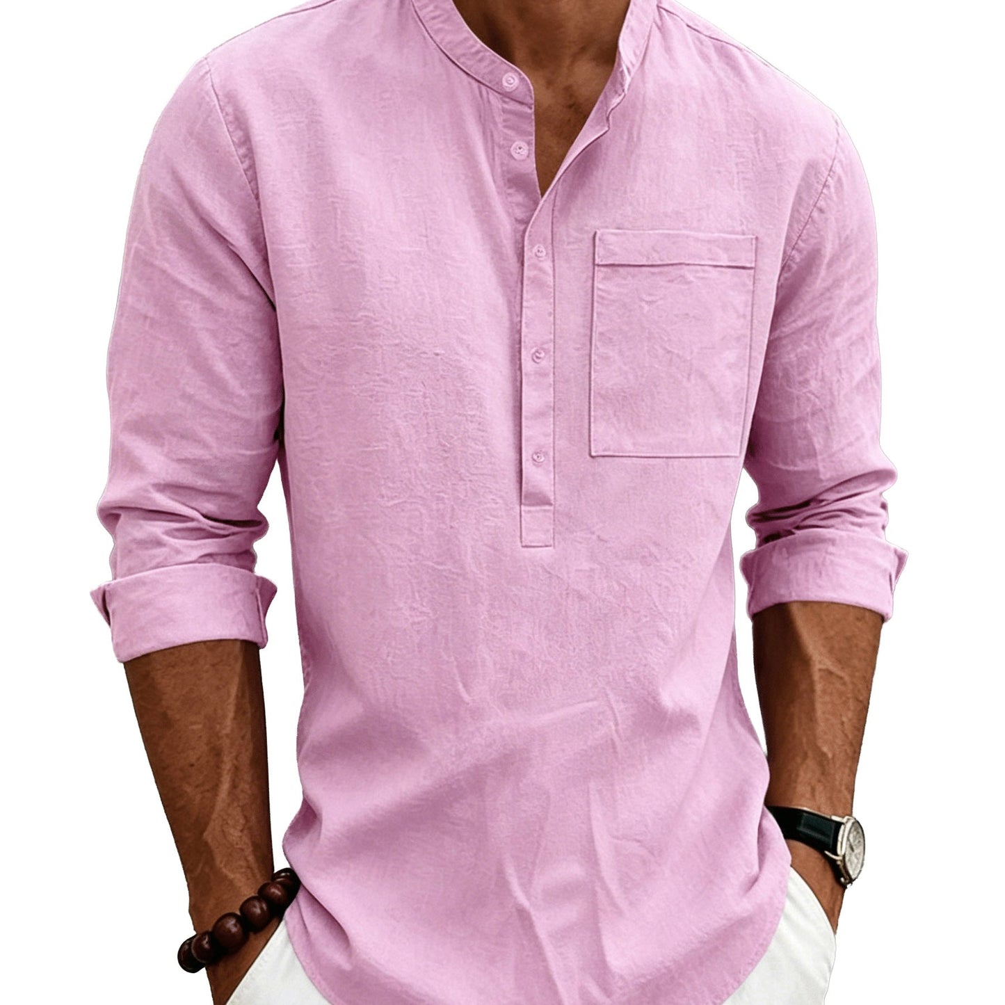 Hugo Clark Shirt