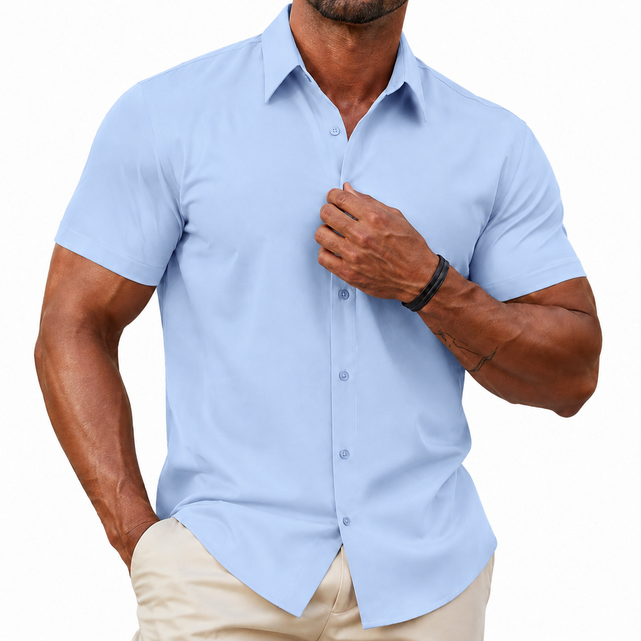 Bennett Rafael Shirt