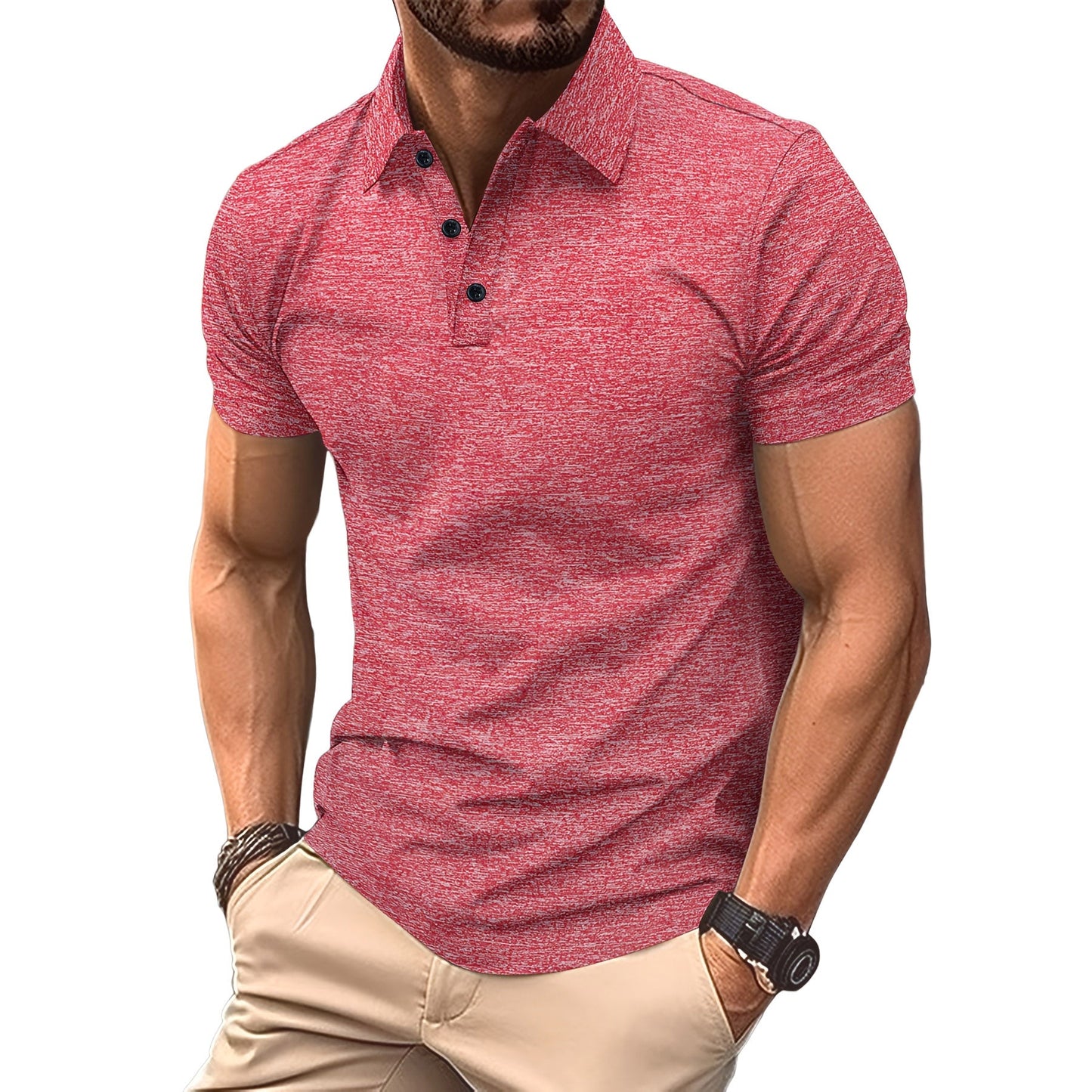 Cyrus Karter Shirt