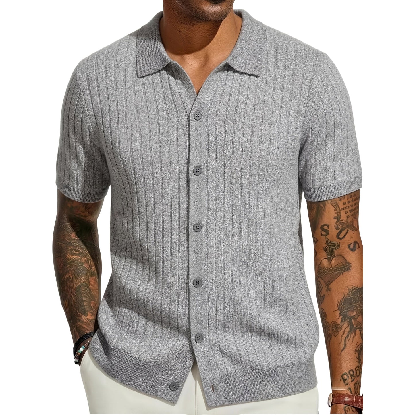 Ford Leland Shirt