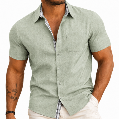 Alaric Matteo Shirt