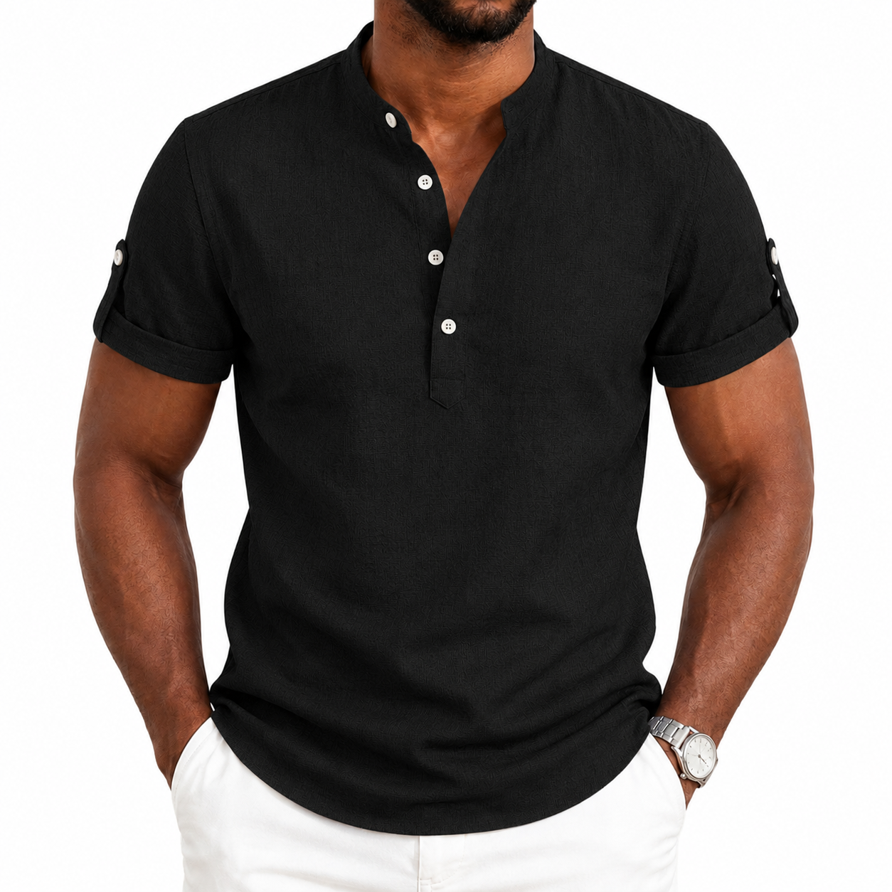 Weston Theodore Shirt