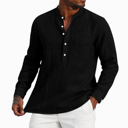 Caleb Xavier Shirt