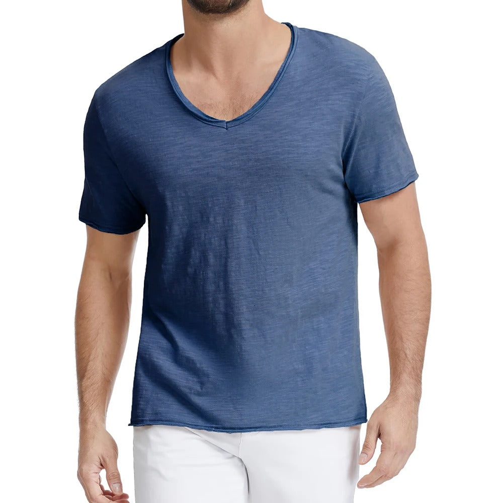 Barrett Cotton Shirt