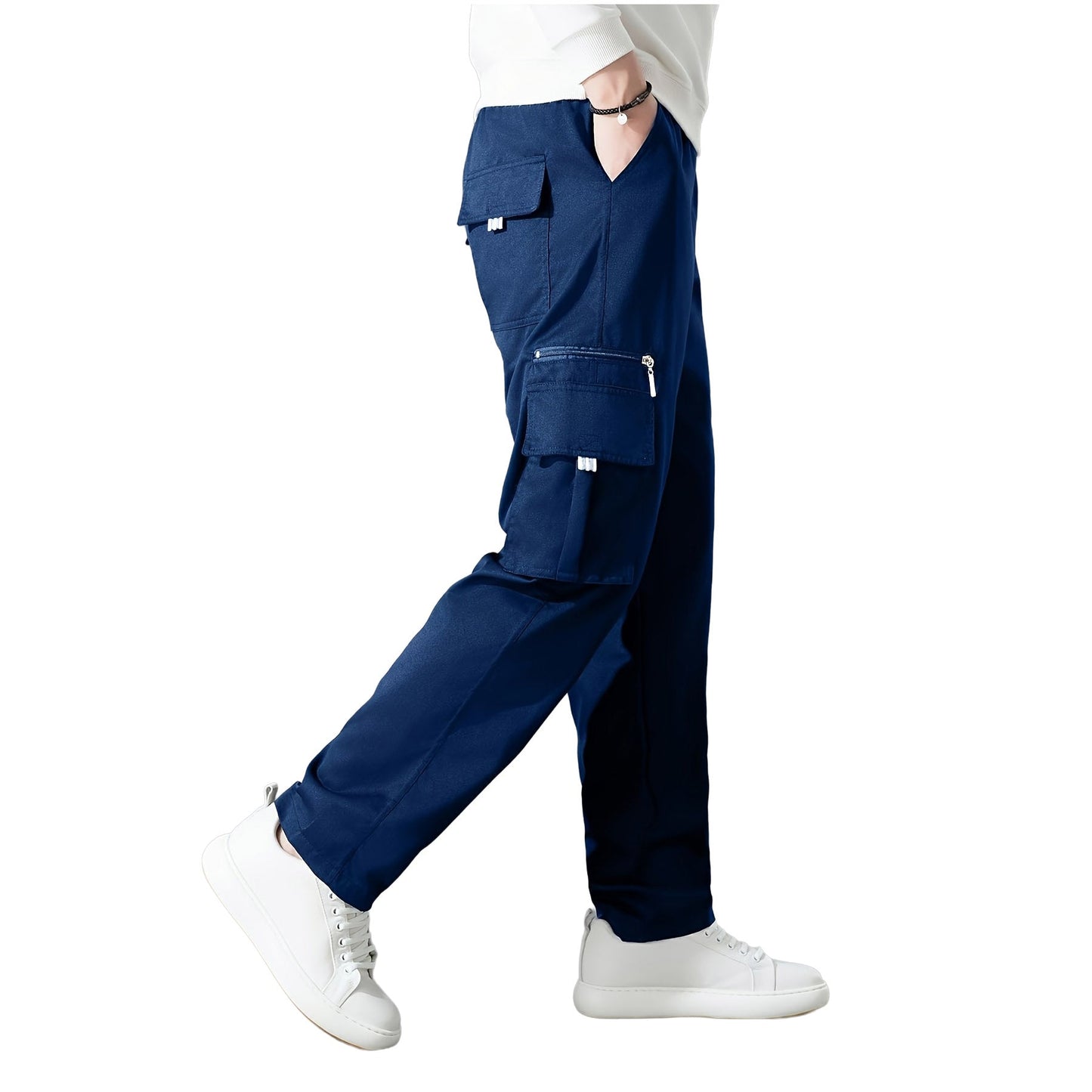 Santiago Carso Cargo Pants