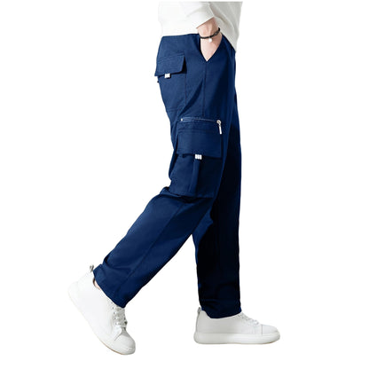 Santiago Carso Cargo Pants