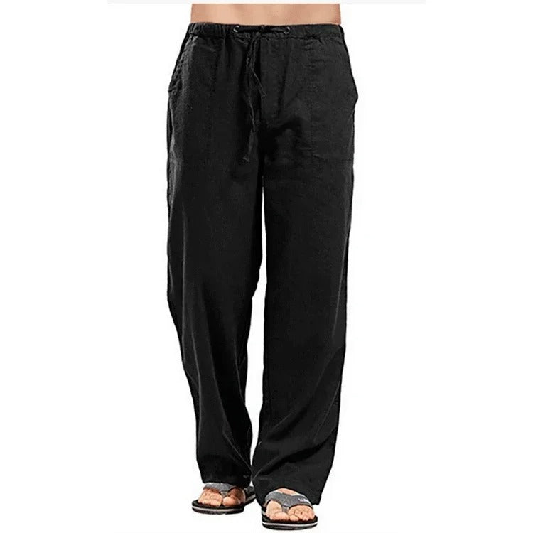 Bricen Linen Pants