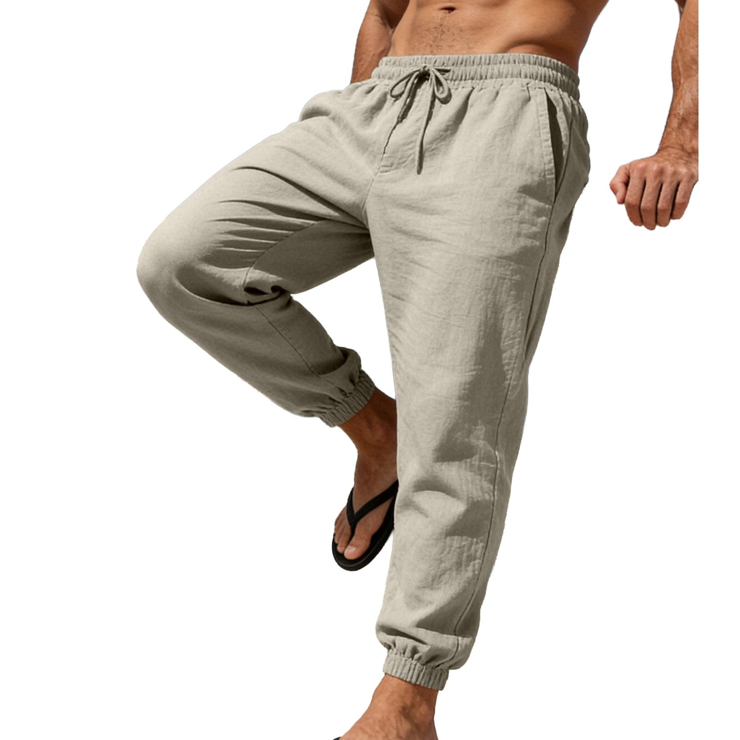 Jensen Maximiliano Tobias Pants