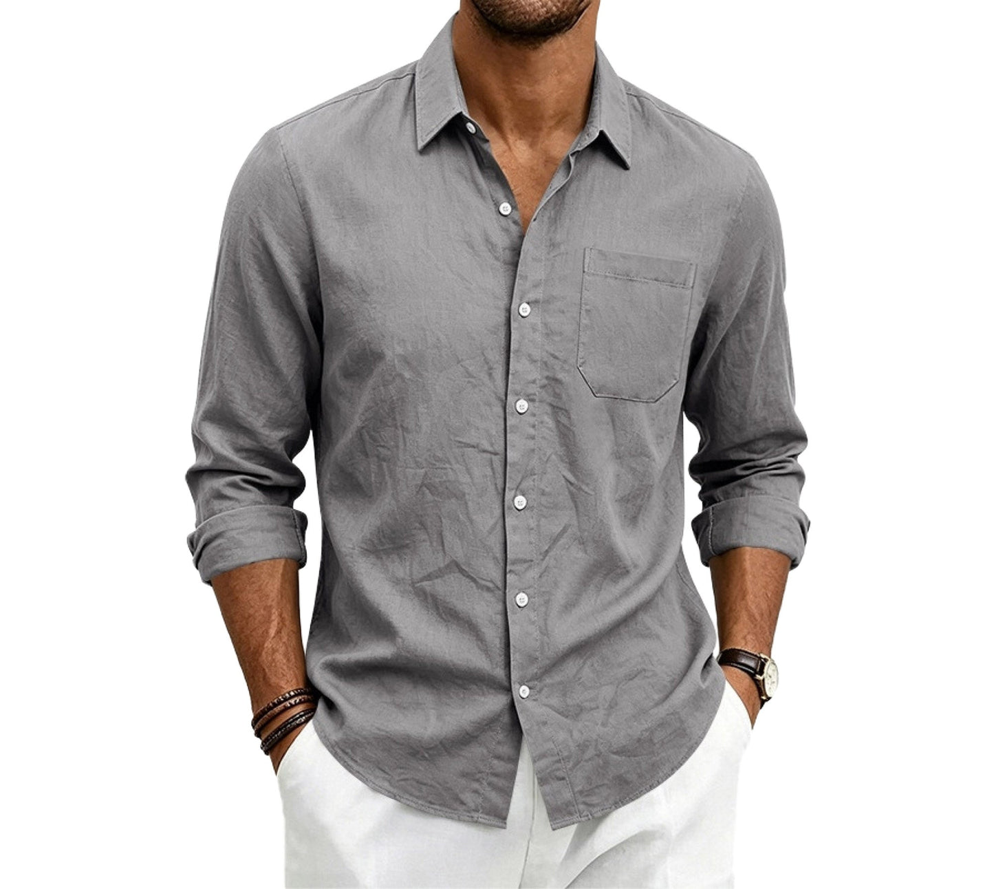 Griffin Dallas Shirt