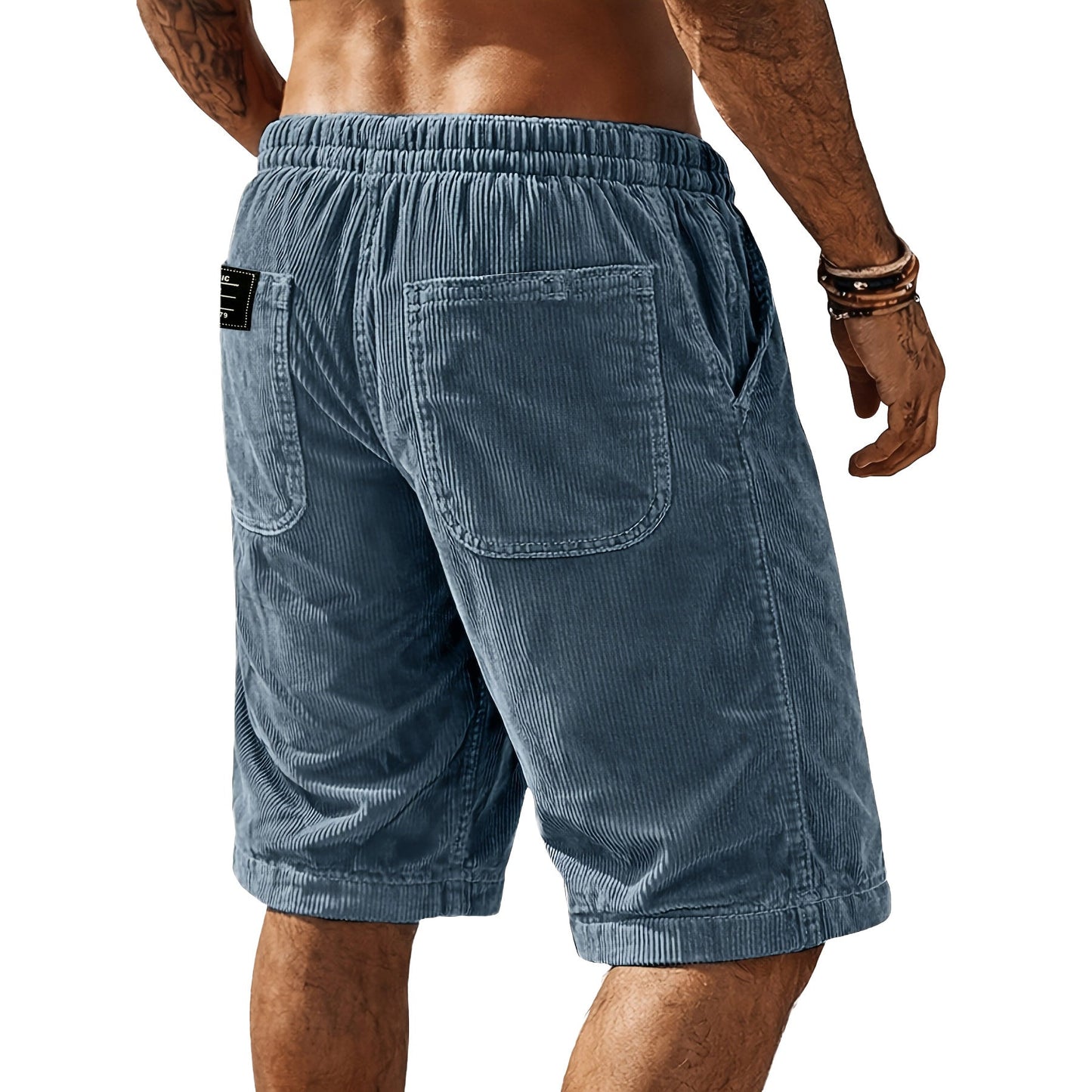 Fernando Elio Shorts