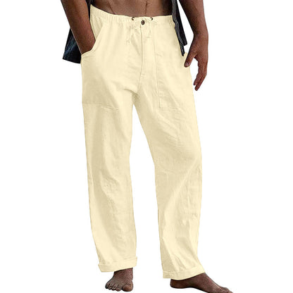 Juran Linen Pants