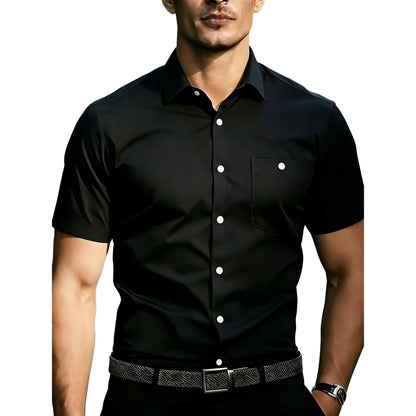Wesley Anthony Shirt