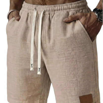 Hudson Nolan Shorts