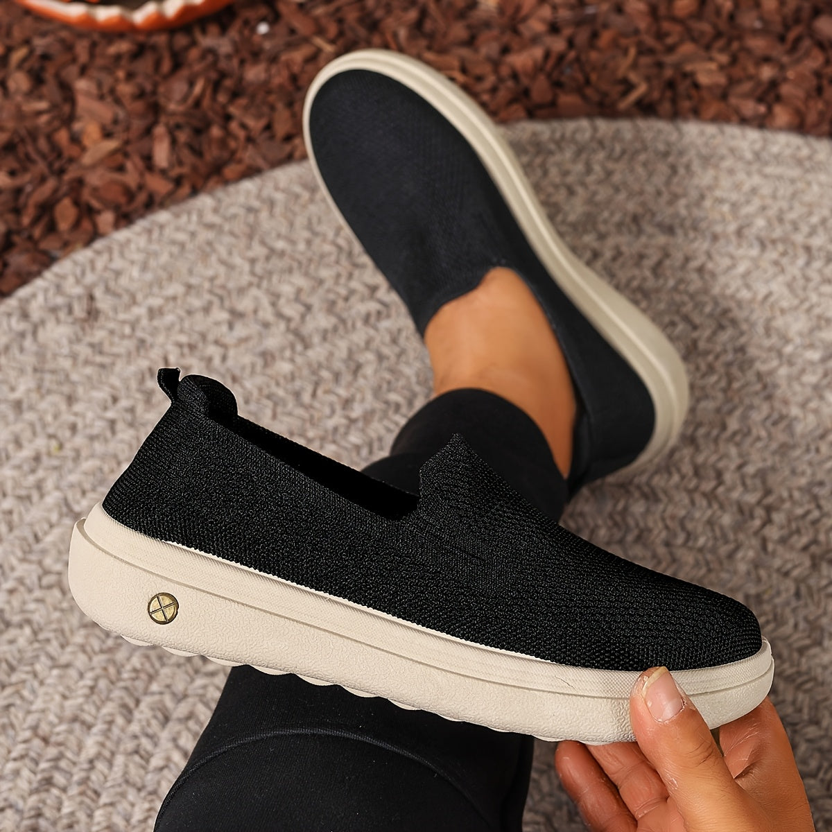 Bennett Wesley Shoes