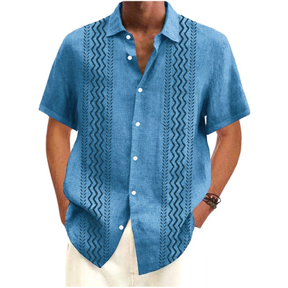 Elliot Jace Shirt