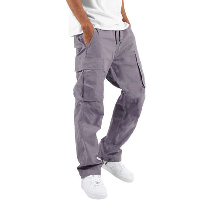 Bennet Cargo Pants