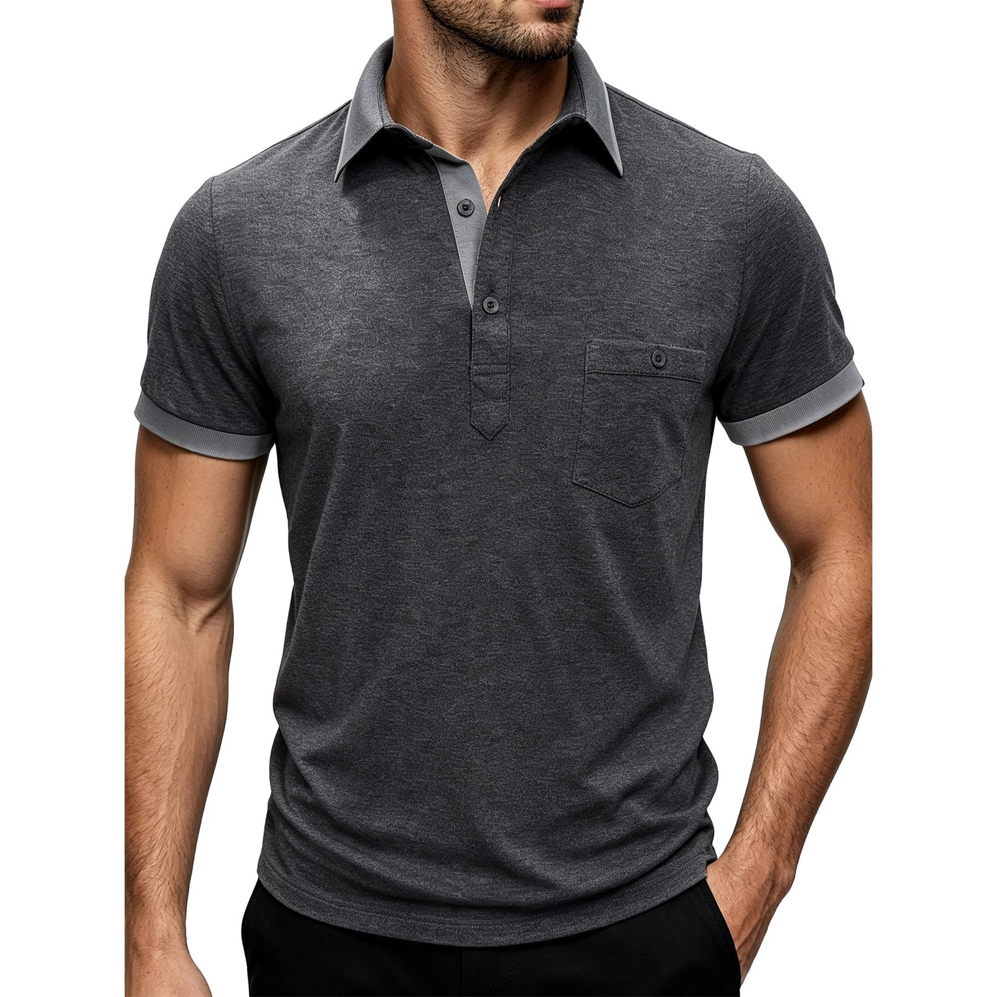William Elias Geto Shirt