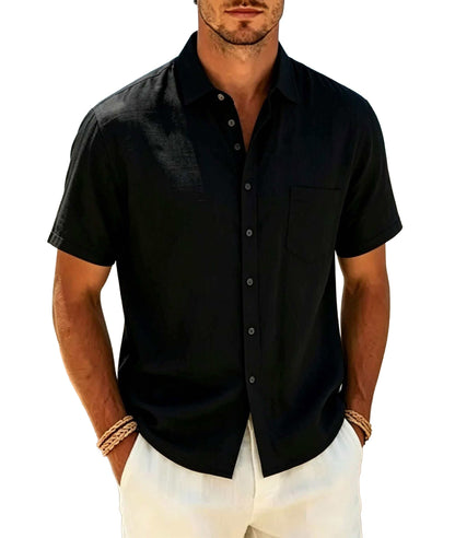 Robert Stetson Shirt