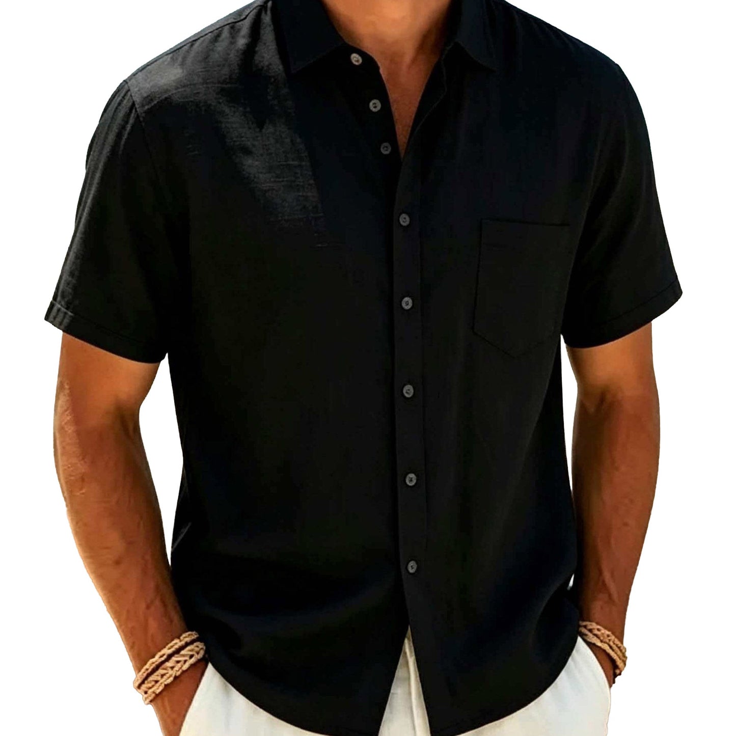 Gustavo Phillip Shirt