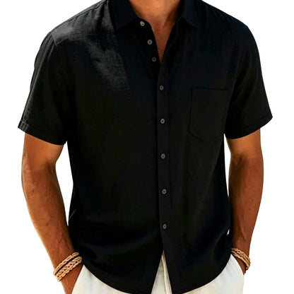 Gustavo Phillip Shirt