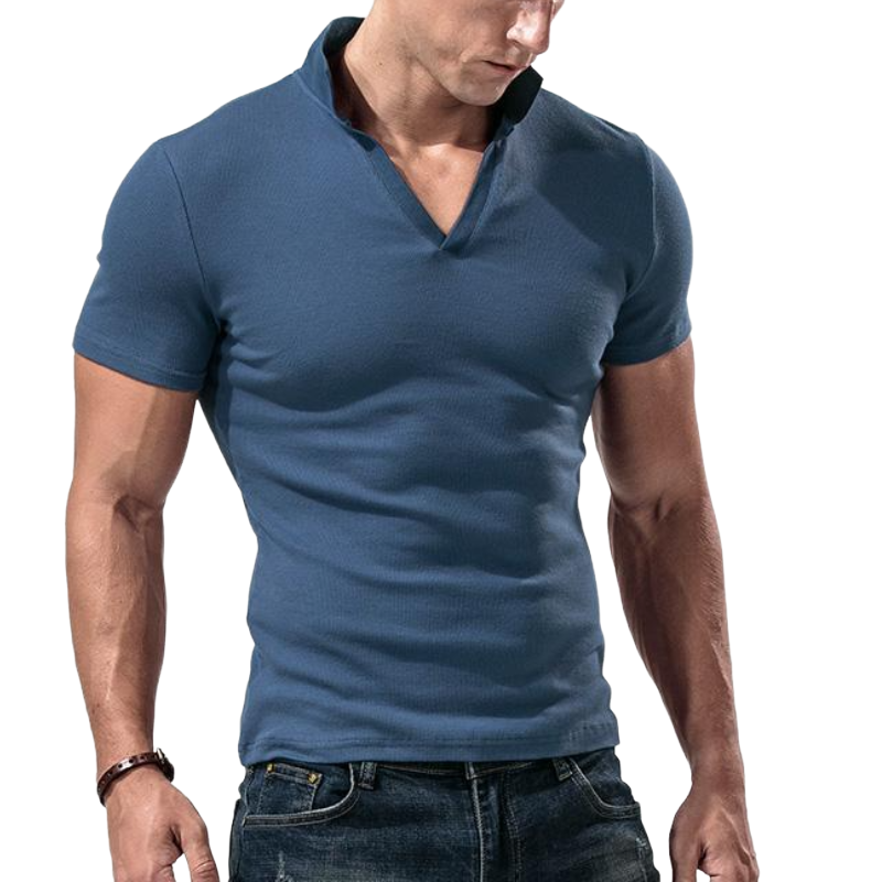 Valentin Cotton Shirt