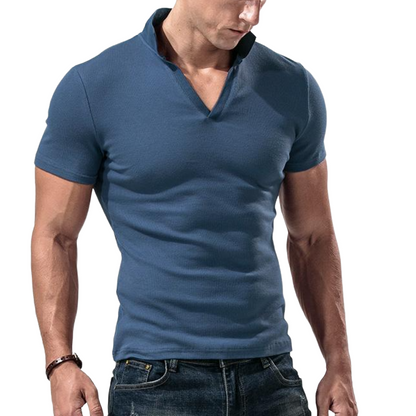 Valentin Cotton Shirt