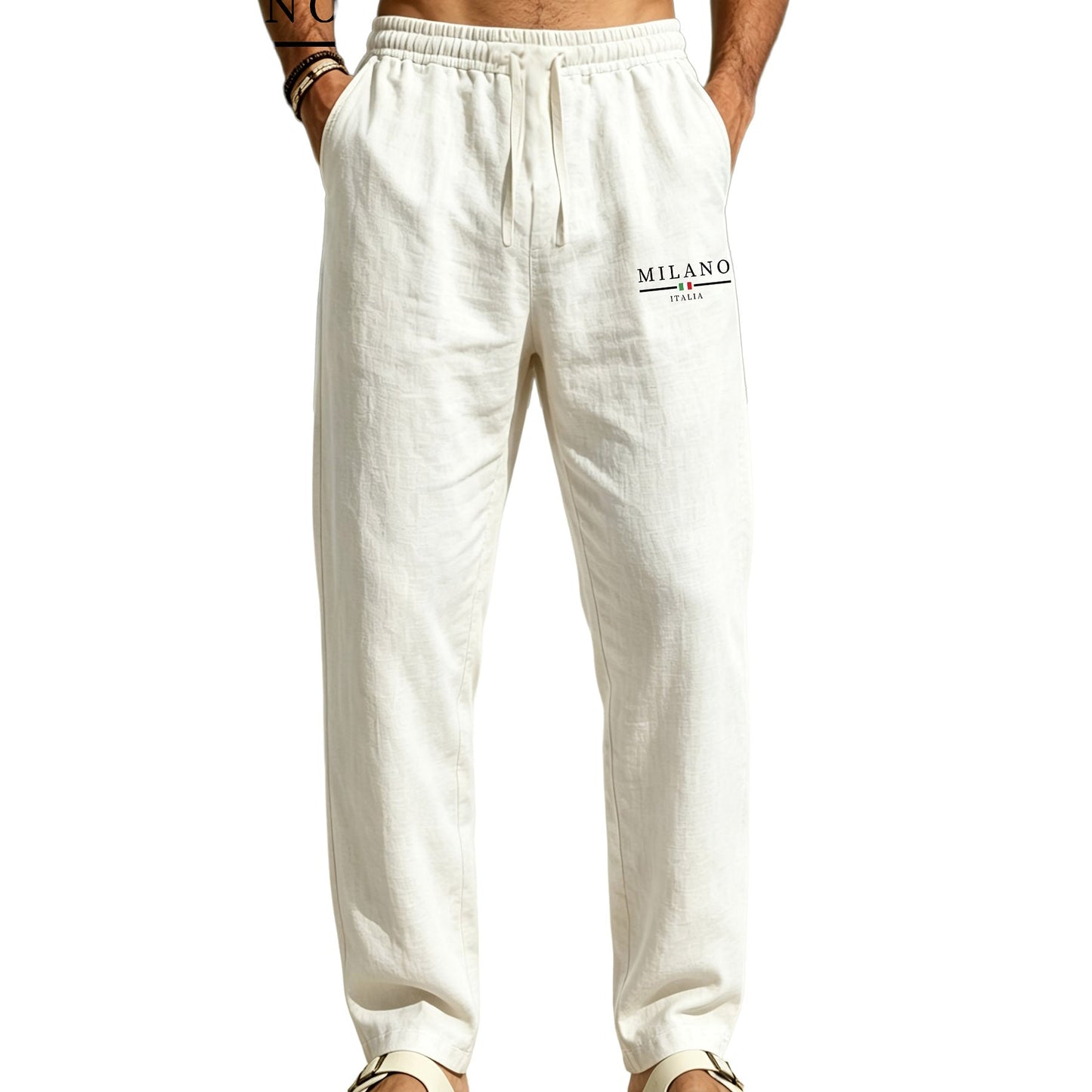 Joseph Cotton Milano Pants