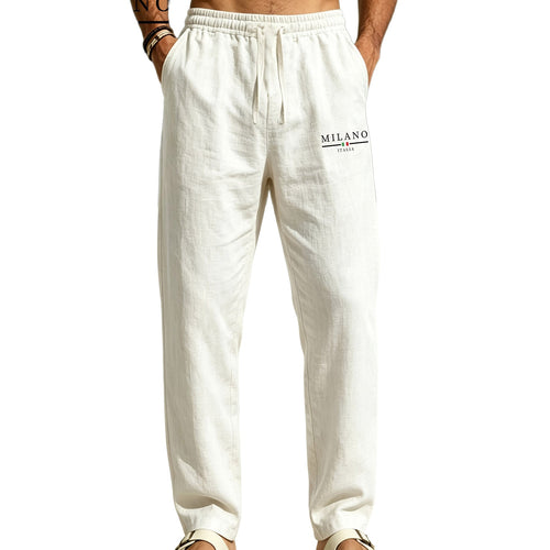 Joseph Cotton Milano Pants