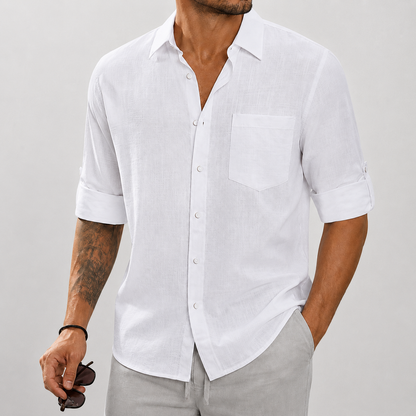 Holden Dominic Shirt