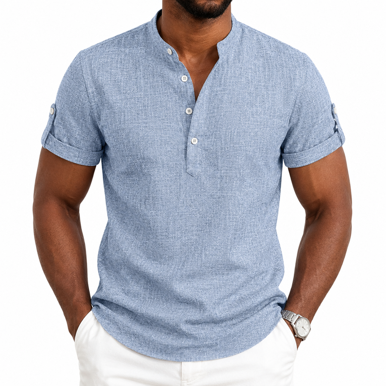 Weston Theodore Shirt