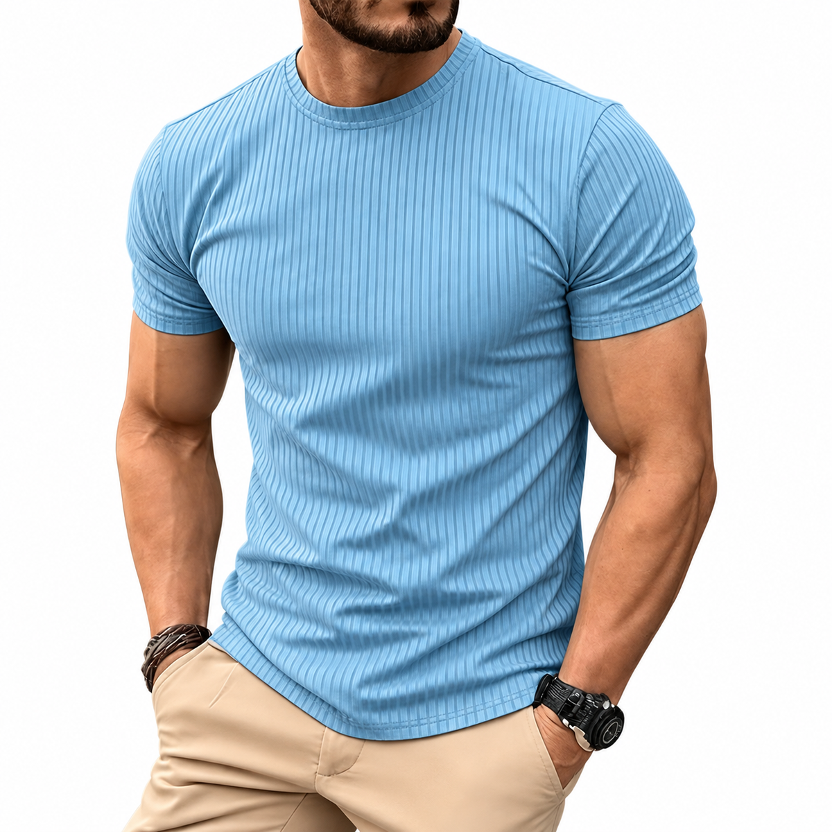 Holden Blake Emerson Tee