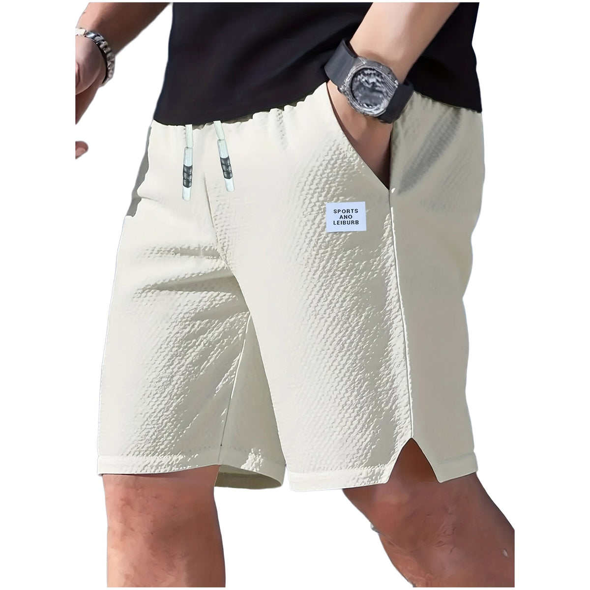 Riley Bentley Kairo Shorts
