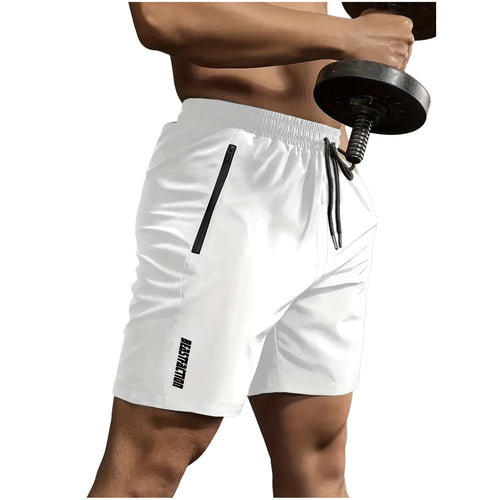 Pablo Wilder Training Shorts