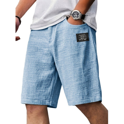 Roberto Milo Emmett Shorts