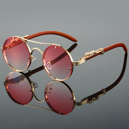 Colton Arthur Sunglasses