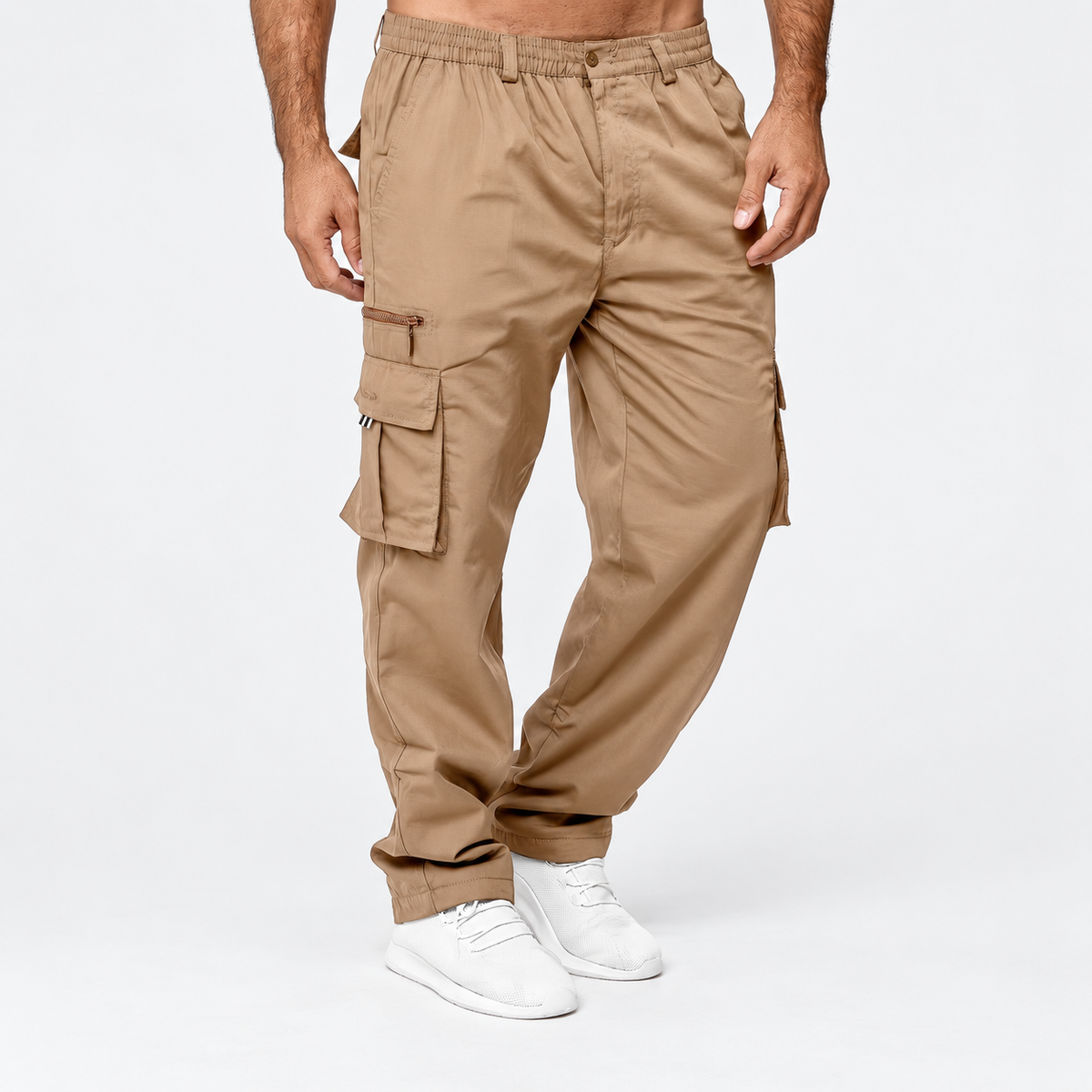 Declan Reese Cargo Pants