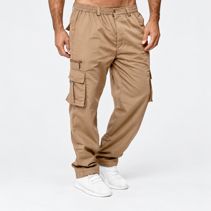 Declan Reese Cargo Pants