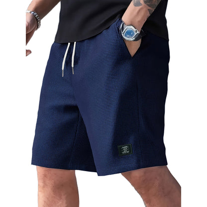 Eliseo Jeffrey Ledger Shorts